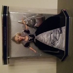 💕Y2K MILLENNIUM PRINCESS BARBIE💕